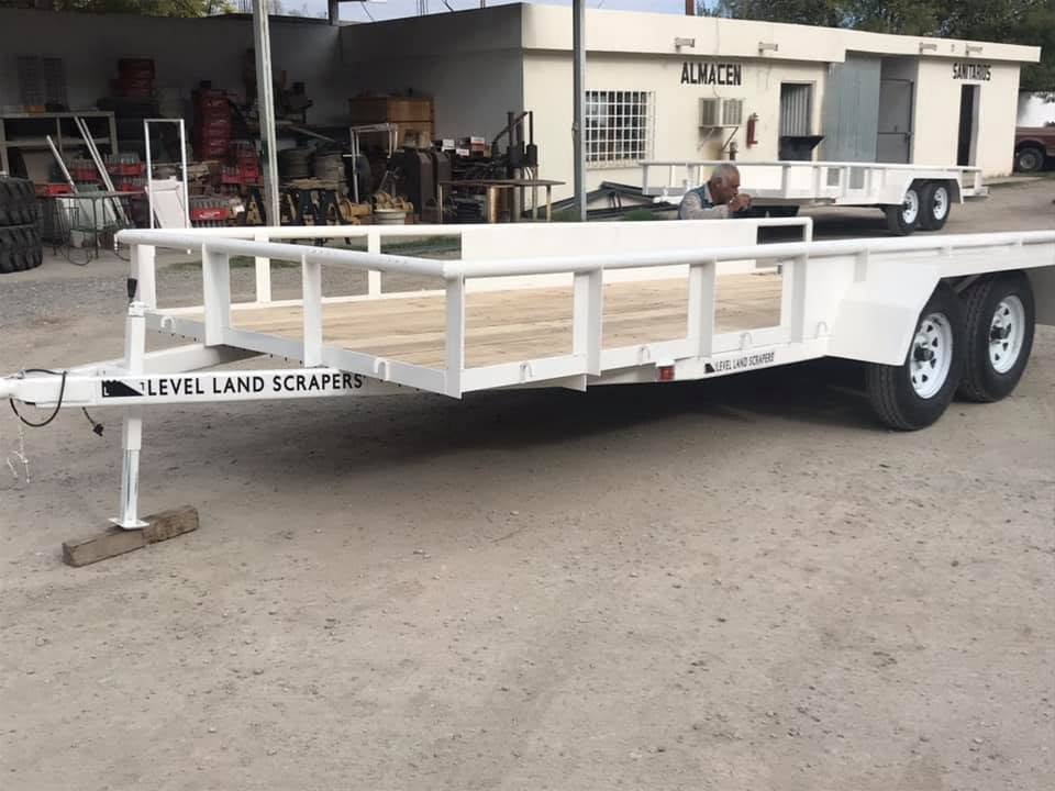 Implemento Ganadero 05