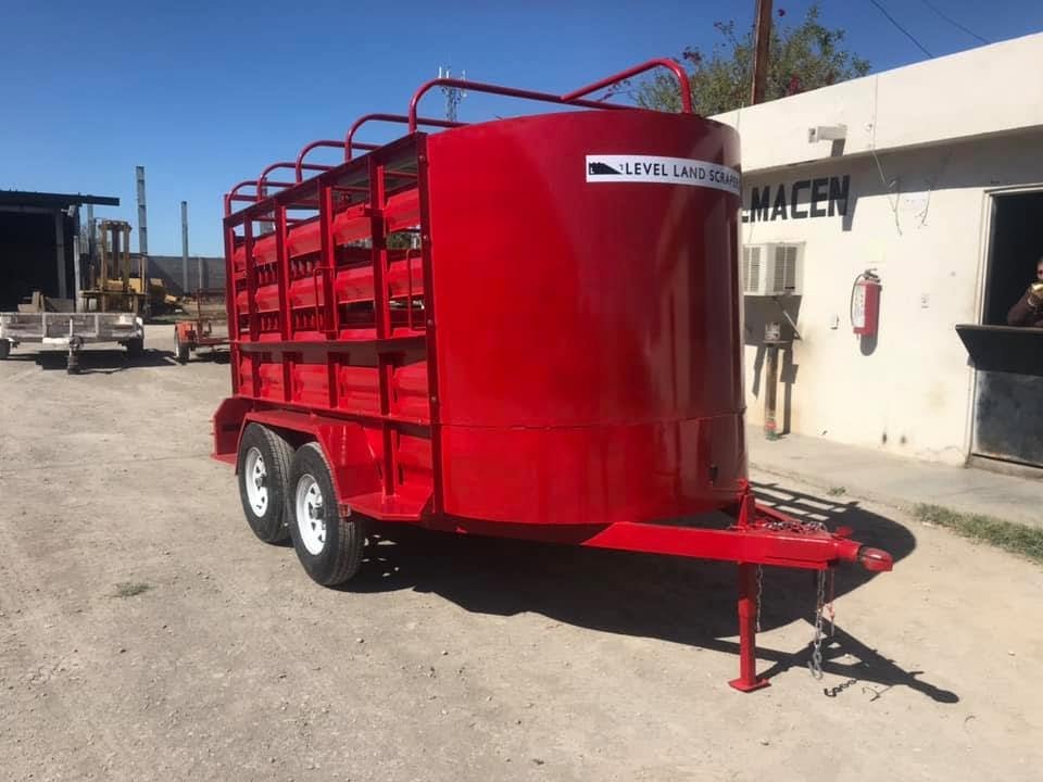 Implemento Ganadero 06