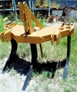 Subsuelo SSB vista 1