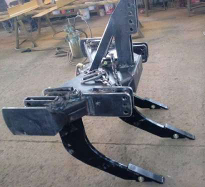 Subsuelo SSB vista 3