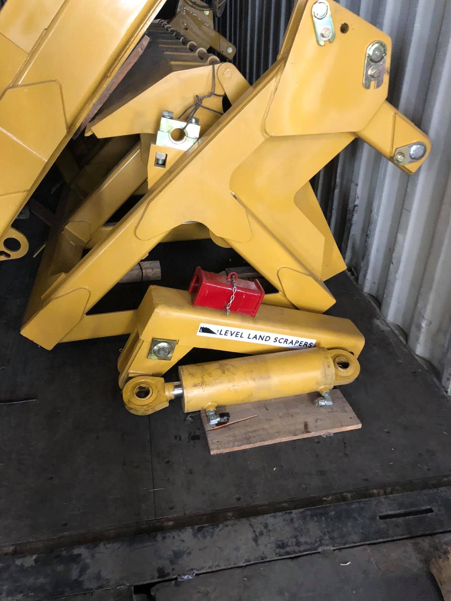 Scraper 01